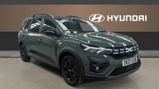 Dacia Jogger 1.0 TCe Extreme SE 5dr Petrol Estate